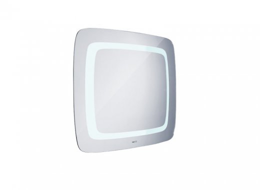 LED Zrkadlo 650x800
