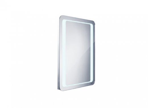 LED Zrkadlo 600x800